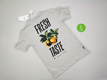 mango poznań: Sinsay, Koszulka dla mężczyzn, rozmiar M — 3