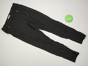 leginsy hdm: H&M, Legginsy Sportowe damskie, rozmiar M — 2