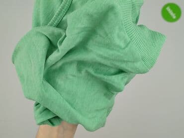 koszule emanuel berg: Bershka, Bluzka damska, rozmiar S — 4