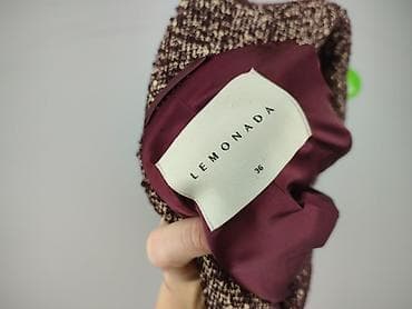 kurtki lidl dla dzieci: LeMonada, Marynarka damska, rozmiar S w lalafo.pl — 4 kurtki lidl dla dzieci: LeMonada, Marynarka damska, rozmiar S — 4