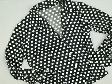 купити куртку в польщі жіночу: Women`s shirt, size M (EU 38) — 1