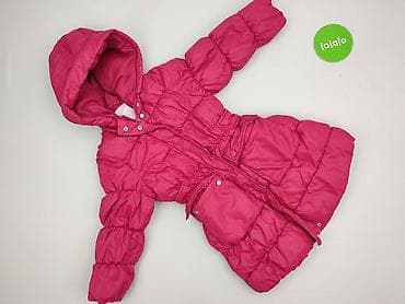 tommy koszule: Kurtka puchowa 3-4 lat, stan - Bardzo dobry — 2