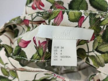 anturia bluzka: H&M, Bluzka damska, rozmiar XS — 4