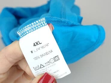 andre koszule: Koszulka polo dla mężczyzn, rozmiar 4XL — 6