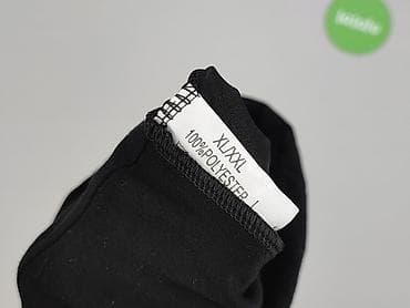 figi h: Szorty damskie, rozmiar 2XL — 4
