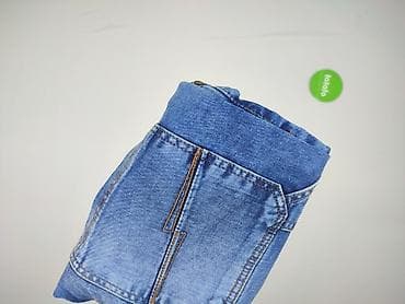stwd bluzy: Spodnie jeansowe, Reserved, 14 lat, 170, stan - Bardzo dobry — 5