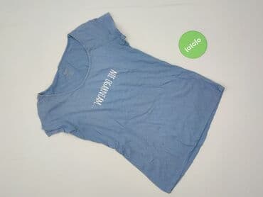 markowe t shirty damskie wyprzedaż: T-shirt damski, rozmiar M — 2