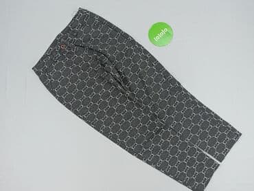 buty vices klapki: Spodnie materiałowe damskie, rozmiar S — 2