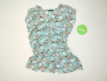 bluzki ze sciągaczem na dole: Bluzka damska, rozmiar L — 3