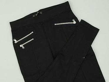 Zara, Spodnie materiałowe damskie, rozmiar S