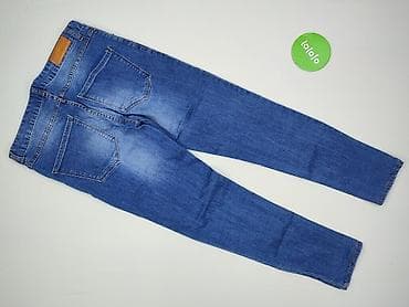 hand work denim: Denim Co, Jeansy damskie, rozmiar L — 3