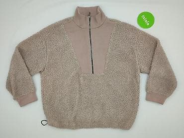 bluza z futrem: Pippi made with love, Polar damski, rozmiar L — 2