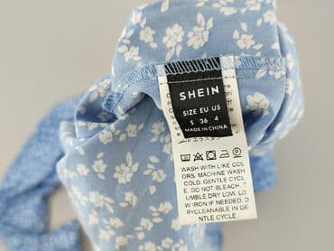 sukienki swing plus size: Shein, Sukienka damska, rozmiar S — 4