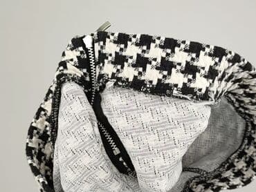 spódnico spodenki w pepitke: Shorts for women, size S — 5