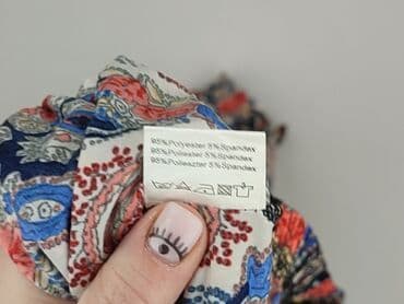 local heroes spodnie dresowe: IDEAL, Spodnie dresowe damskie, 4XL — 5