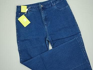 bathing ape jeans: Jeansy damskie, rozmiar S — 1