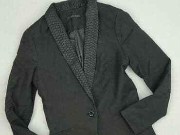 marynarka od mohito: Mohito, Marynarka damska, rozmiar M — 3