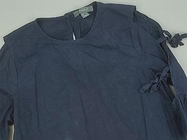 bluza niebieska: Primark, Bluzka damska, rozmiar M — 4