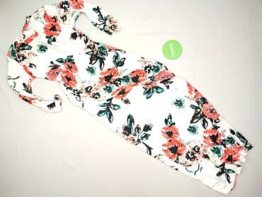 sukienki swing plus size: Sukienka damska, rozmiar S — 2