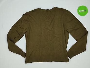 hm szlafrok: H&M Basic, Kardigan damski, rozmiar S — 3