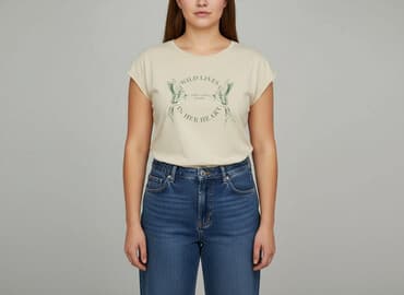 ornamenty: Beloved, Women`s T-shirt, size XL — 1