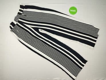 Kobiety: H&M, Spodnie materiałowe damskie, rozmiar S — 3