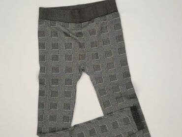 legginsy z wysokim stanem plus size: Leggings Sports for women, size M (EU 38) — 1