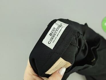 Spodnie materiałowe damskie, rozmiar S w lalafo.pl — 5 Spodnie materiałowe damskie, rozmiar S — 5