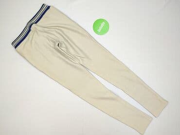 auchan buty trampki: Ina, Legginsy Sportowe damskie, rozmiar M — 3