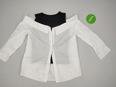 koszula pod bluze: Bluzka damska, rozmiar M — 2