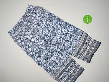 sandaly pikowane: Spodnie 3/4 damskie, rozmiar L — 3