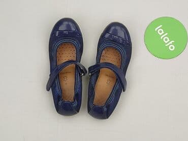 bcbgeneration buty: Baleriny Geox, 35, stan - Bardzo dobry — 2