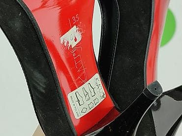 buty m: Półbuty damskie, rozmiar 35 — 6