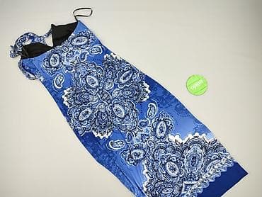 sukienki boho midi: Sukienka damska, rozmiar S — 3