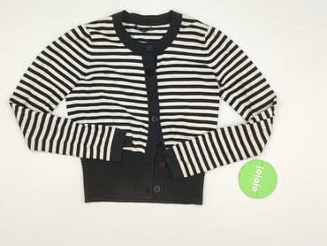sweter w paski h: Coast, Кардиган жіночий, розмір M — 2