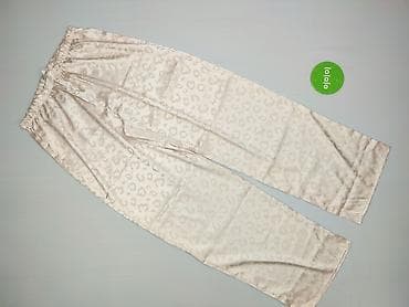 kapcie panda deichmann: Sinsay, Spodnie do spania, rozmiar XL — 2