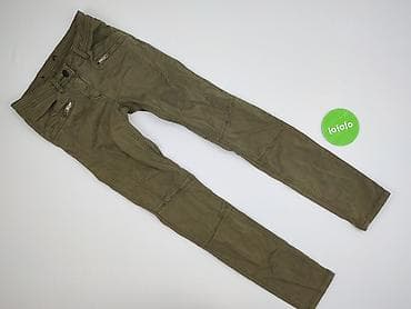 klapki yezzy: Jeansy damskie, rozmiar S — 2