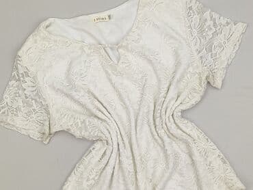 bluzki w stylu japonskim: J. Stars, Bluzka damska, rozmiar 2XL — 1