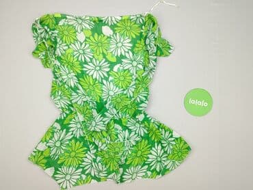 bluzka w paski c a: Women's blouse, size S (EU 36) — 4
