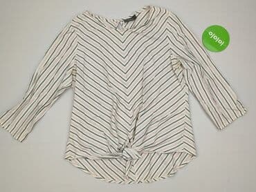 yves saint laurent koszulka: Yessica, Women's blouse, size L (EU 40) — 2
