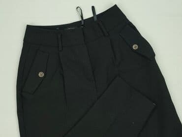 More & More, Spodnie materiałowe damskie, XS w lalafo.pl More & More, Spodnie materiałowe damskie, XS