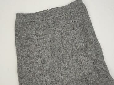 spódnice z tafty maxi: Ann Taylor, Spódnica damska, rozmiar M — 1