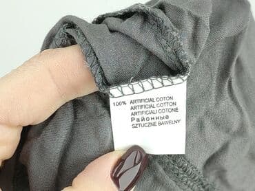 sukienki xxl na lato: Sukienka damska, rozmiar XL — 5