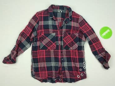 indicode t shirty: Sinsay, Koszula damska, rozmiar S — 2