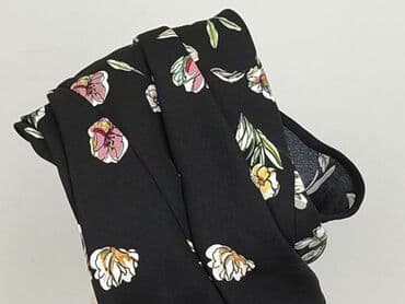 koszulka z kwiatem stradivarius: Stradivarius, Top damski, S — 6