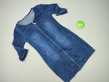 jeansy only: Sukienka damska, rozmiar M — 2