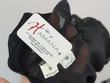 buty do tańca: Narzutka damska, rozmiar S — 4