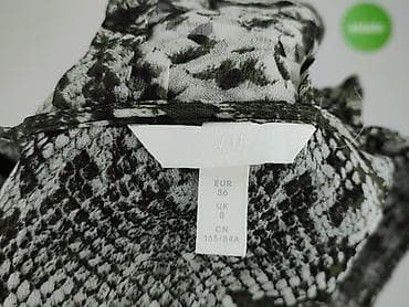 zyrafa hm: H&M, Bluzka damska, rozmiar S — 4