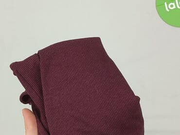 top z piórami czarny: H&M Divided, Top damski, XS — 9