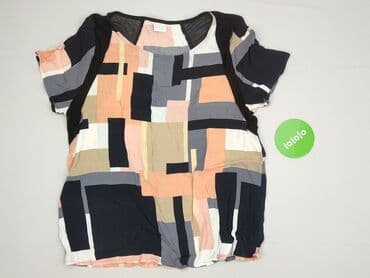 koszulki piłkarskie retro allegro: Bluzka damska, L — 2